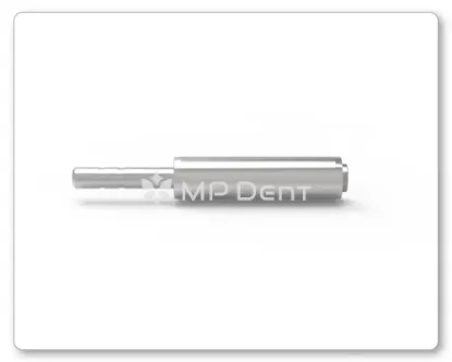 Picture of CPS12405: NFG Gen2 Spindle/Autochuck 12.9mm in total length  with 0.5mm plunger