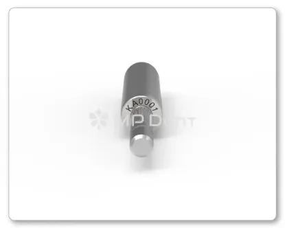 Picture of CPS12508: NFG Gen2 Spindle/Autochuck 13.3mm in total length  with 0.8mm plunger
