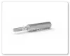 Picture of CPS12605: NFG Gen2 Spindle/Autochuck 13.1mm in total length  with 0.5mm plunger