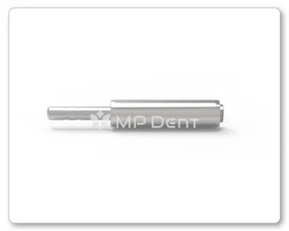Picture of CPS12605: NFG Gen2 Spindle/Autochuck 13.1mm in total length  with 0.5mm plunger