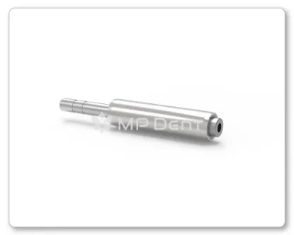 Picture of CPS12608: NFG Gen2 Spindle/Autochuck 13.4mm in total length  with 0.8mm plunger