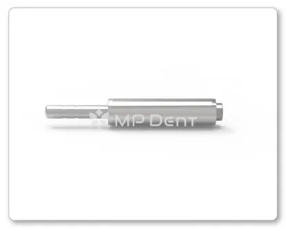 Picture of CPS12608: NFG Gen2 Spindle/Autochuck 13.4mm in total length  with 0.8mm plunger