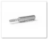 Picture of CPS13005: NFG Gen2 Spindle/Autochuck 13.5mm in total length  with 0.5mm plunger