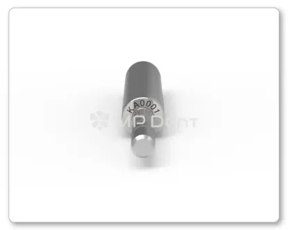 Picture of CPS13208: NFG Gen2 Spindle/Autochuck 14.0mm in total length  with 0.8mm plunger