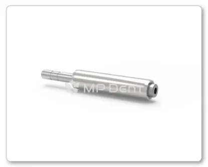 Picture of CPS13508: NFG Gen2 Spindle/Autochuck 14.3mm in total length  with 0.8mm plunger