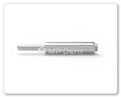 Picture of CPS13808: NFG Gen2 Spindle/Autochuck 14.6mm in total length  with 0.8mm plunger
