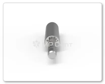 Picture of CPS13808A: NFG Gen2 Spindle/Autochuck 14.6mm in total length  with 0.8mm plunger
