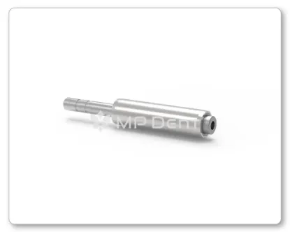 Picture of CPS11808B: NFG Gen2 Spindle/Autochuck 12.6mm in total length with 0.8mm plunger