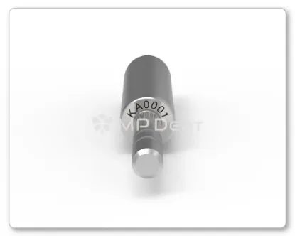 Picture of CPS11808B: NFG Gen2 Spindle/Autochuck 12.6mm in total length with 0.8mm plunger
