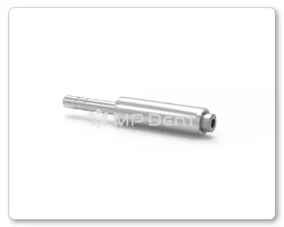 Picture of CPS11210: NFG Gen2 Spindle/Autochuck 12.2mm in total length with 1.0mm plunger