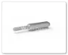 Picture of CPS11310: NFG Gen2 Spindle/Autochuck 12.3mm in total length with 1.0mm plunger