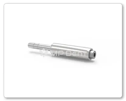 Picture of CPS11310: NFG Gen2 Spindle/Autochuck 12.3mm in total length with 1.0mm plunger