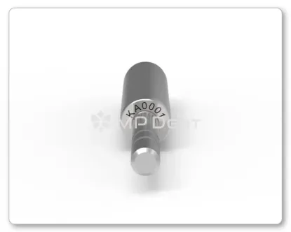 Picture of CPS11310: NFG Gen2 Spindle/Autochuck 12.3mm in total length with 1.0mm plunger