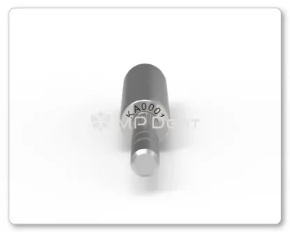 Picture of CPS11105: NFG Gen2 Spindle/Autochuck 11.6mm in total length with 0.5mm plunger