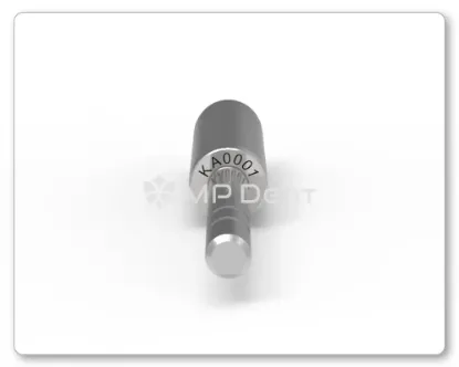 Picture of CPS09605: NFG Gen2 Spindle/Autochuck 10.1mm in total length with 0.5mm plunger