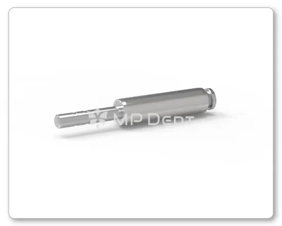 Picture of CPS11613: NFG Gen2 Spindle/Autochuck 12.9mm in total length  with 1.3mm plunger